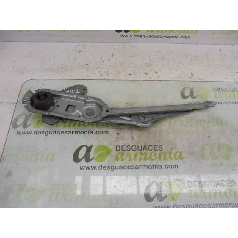 Recambio de elevalunas trasero derecho para citroën zx 1.9 td armonia referencia OEM IAM   