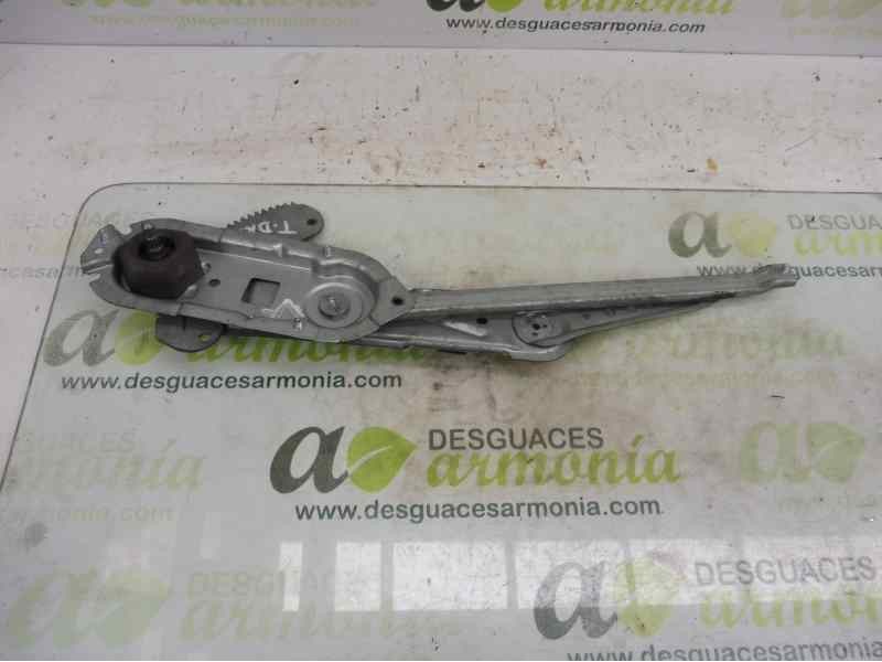 Recambio de elevalunas trasero derecho para citroën zx 1.9 td armonia referencia OEM IAM    Recambio de elevalunas trasero derecho para citroën zx 1.9 td armonia referencia OEM IAM