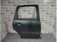 Recambio de puerta trasera derecha para ford focus c-max (cap) trend (d) referencia OEM IAM   