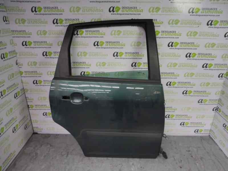 Recambio de puerta trasera derecha para ford focus c-max (cap) trend (d) referencia OEM IAM   