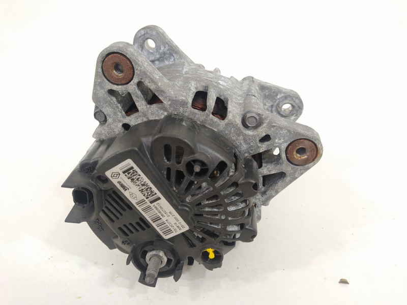 Recambio de alternador para renault megane iii berlina 5 p business referencia OEM IAM 231000027R 2606288A TG12C078