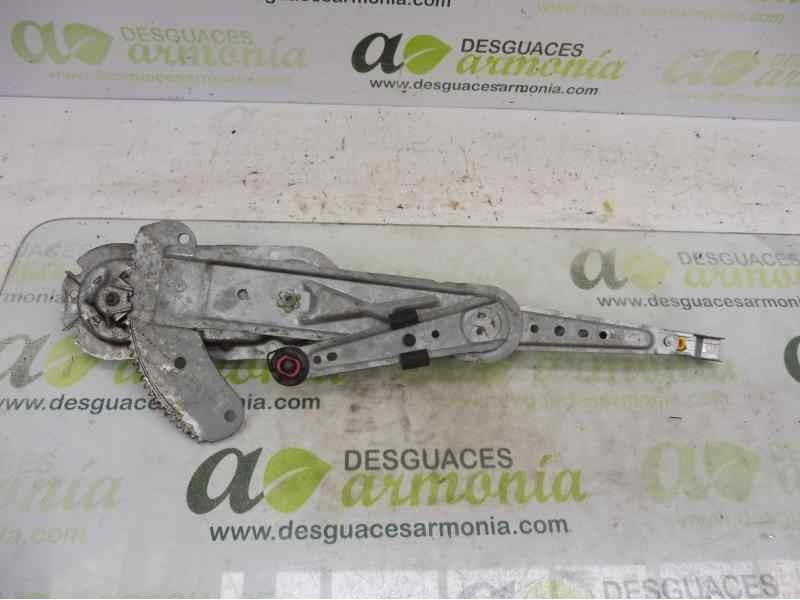 Recambio de elevalunas trasero derecho para citroën zx 1.9 td armonia referencia OEM IAM   
