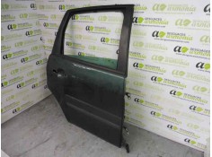 Recambio de puerta trasera derecha para ford focus c-max (cap) trend (d) referencia OEM IAM    2