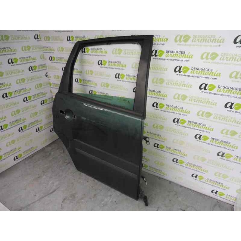 Recambio de puerta trasera derecha para ford focus c-max (cap) trend (d) referencia OEM IAM   