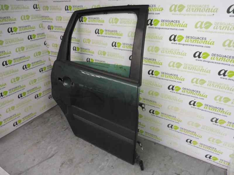 Recambio de puerta trasera derecha para ford focus c-max (cap) trend (d) referencia OEM IAM   