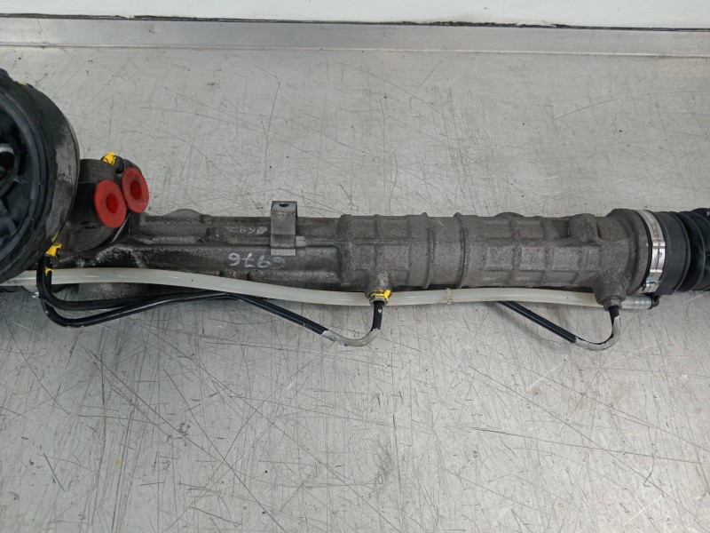 Recambio de cremallera direccion para peugeot 308 sport referencia OEM IAM   