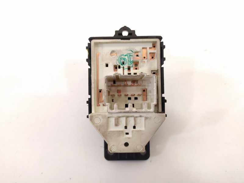 Recambio de mando retrovisor para hyundai i30 (gd) style referencia OEM IAM 39Y4811110  