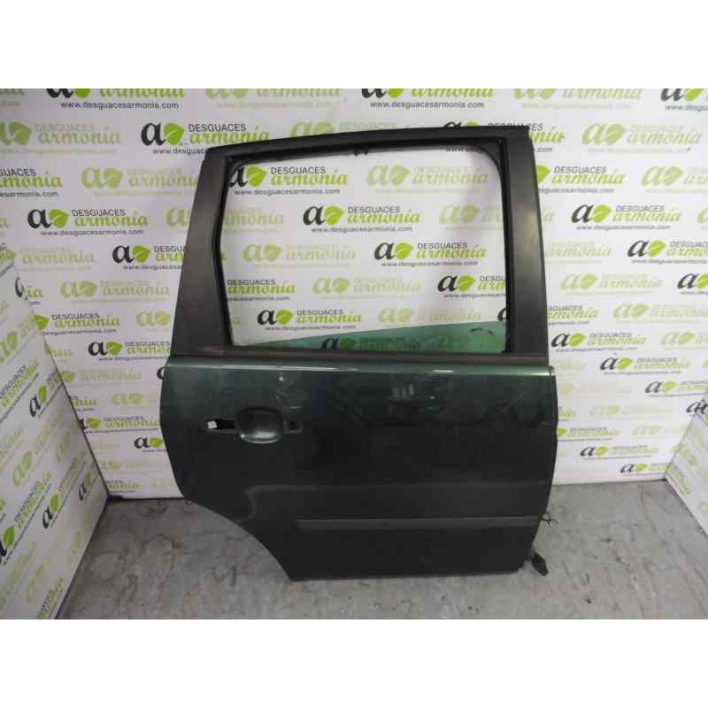 Recambio de puerta trasera derecha para ford focus c-max (cap) trend (d) referencia OEM IAM   