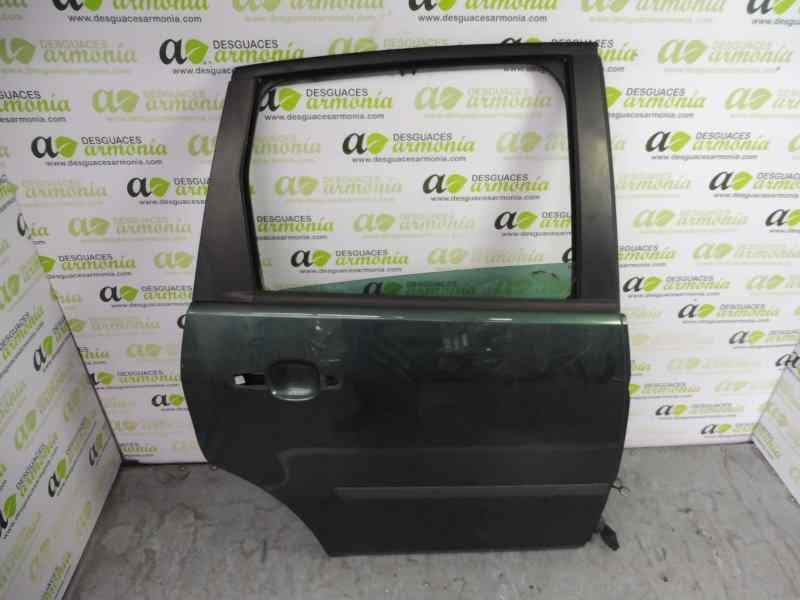 Recambio de puerta trasera derecha para ford focus c-max (cap) trend (d) referencia OEM IAM   