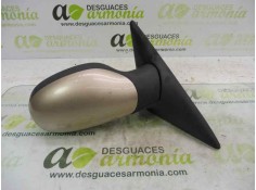 Recambio de retrovisor derecho para renault laguna (b56) 1.9 dci rt referencia OEM IAM 7700410966  