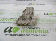 Recambio de cerradura puerta trasera derecha para ford mondeo berlina (ge) ambiente referencia OEM IAM XS41A26412CG  