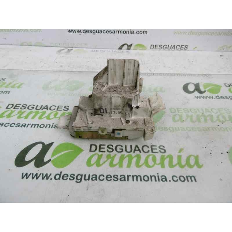 Recambio de cerradura puerta trasera derecha para ford mondeo berlina (ge) ambiente referencia OEM IAM XS41A26412CG  