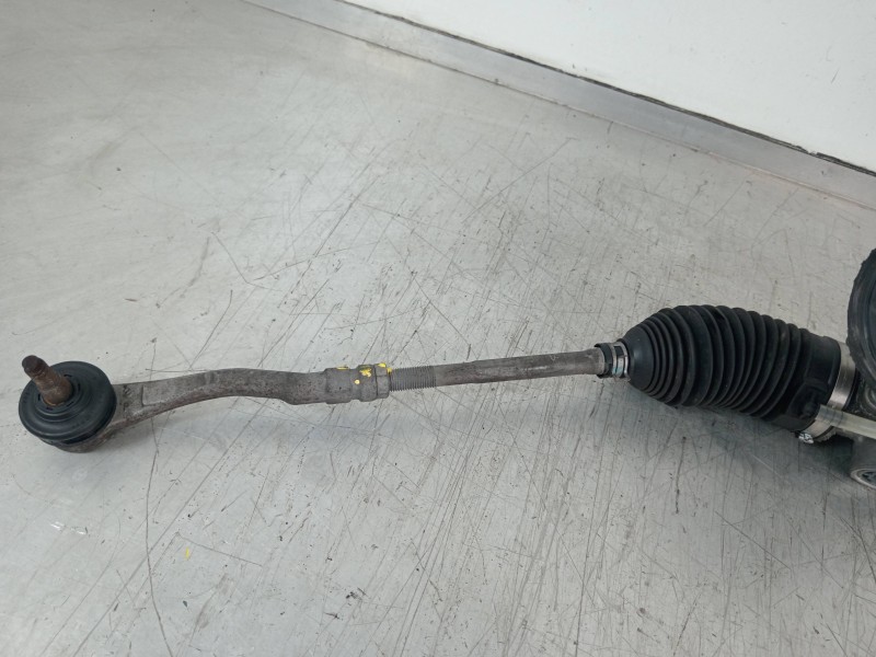 Recambio de cremallera direccion para peugeot 308 sport referencia OEM IAM   