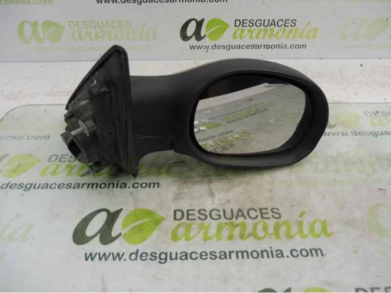 Recambio de retrovisor derecho para renault laguna (b56) 1.9 dci rt referencia OEM IAM 7700410966  