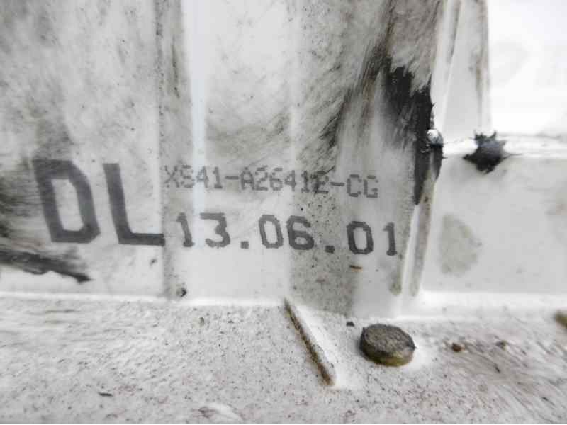 Recambio de cerradura puerta trasera derecha para ford mondeo berlina (ge) ambiente referencia OEM IAM XS41A26412CG  