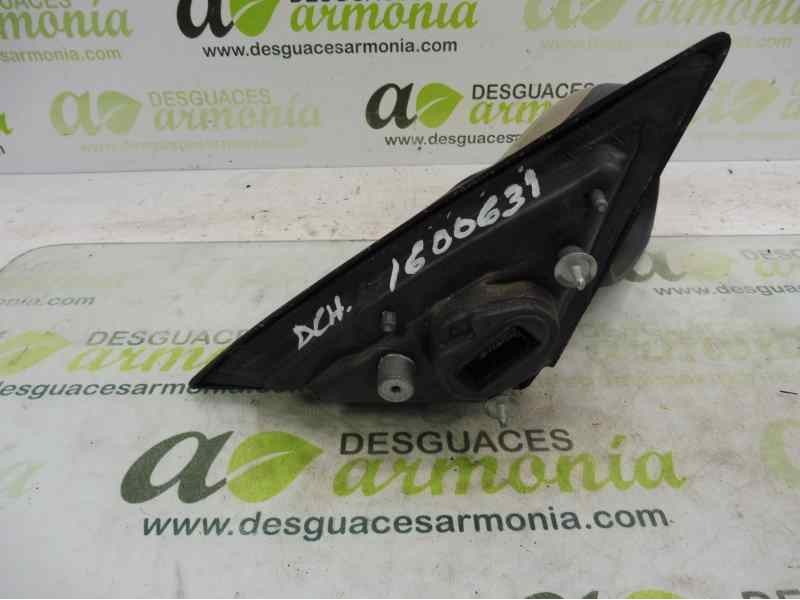 Recambio de retrovisor derecho para renault laguna (b56) 1.9 dci rt referencia OEM IAM 7700410966  
