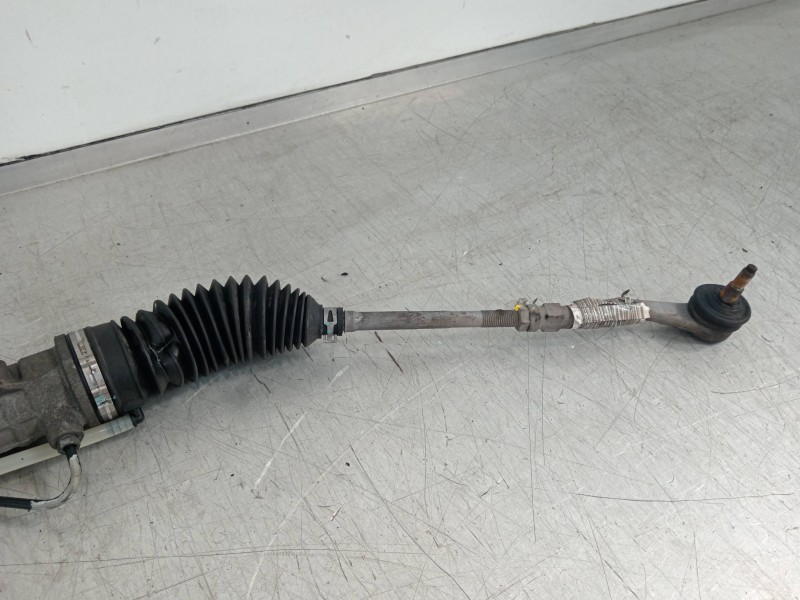 Recambio de cremallera direccion para peugeot 308 sport referencia OEM IAM   