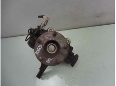 Recambio de mangueta delantera derecha para ford focus c-max (cap) trend (d) referencia OEM IAM 3M51-3K170  