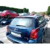 TOYOTA AVENSIS STATION WAGON (_T25_)