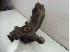 Recambio de mangueta delantera derecha para ford focus c-max (cap) trend (d) referencia OEM IAM 3M51-3K170   2