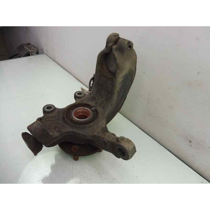 Recambio de mangueta delantera derecha para ford focus c-max (cap) trend (d) referencia OEM IAM 3M51-3K170  