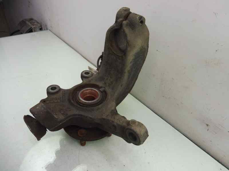 Recambio de mangueta delantera derecha para ford focus c-max (cap) trend (d) referencia OEM IAM 3M51-3K170  