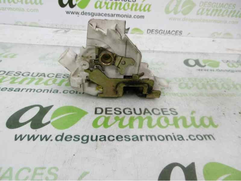 Recambio de cerradura puerta trasera derecha para ford mondeo berlina (ge) ambiente referencia OEM IAM XS41A26412CG  