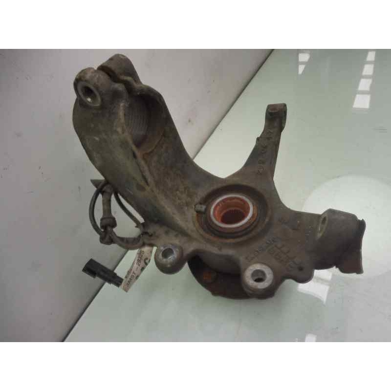 Recambio de mangueta delantera derecha para ford focus c-max (cap) trend (d) referencia OEM IAM 3M51-3K170  