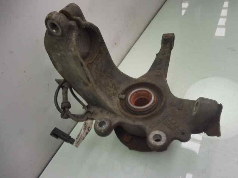 Recambio de mangueta delantera derecha para ford focus c-max (cap) trend (d) referencia OEM IAM 3M51-3K170  