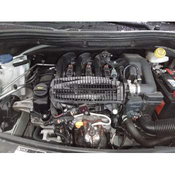 MOTOR COMPLETO HM01 HM01 10B208 