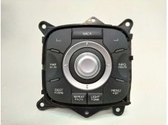 Recambio de mando multifuncion para renault latitude privilege referencia OEM IAM 253B00345R  