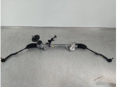 Recambio de cremallera direccion para nissan qashqai (j10) acenta referencia OEM IAM 48001JD90B  
