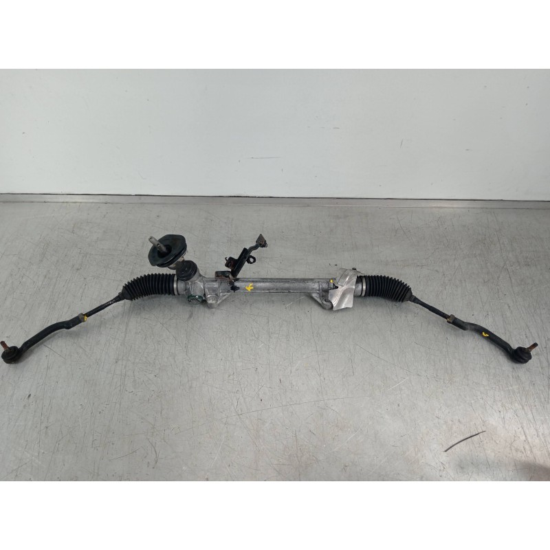 Recambio de cremallera direccion para nissan qashqai (j10) acenta referencia OEM IAM 48001JD90B  