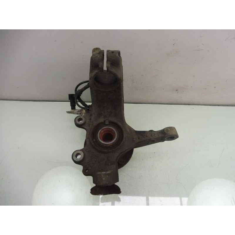 Recambio de mangueta delantera derecha para ford focus c-max (cap) trend (d) referencia OEM IAM 3M51-3K170  