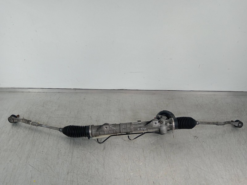 Recambio de cremallera direccion para peugeot 308 sport referencia OEM IAM   