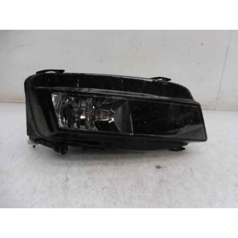 Recambio de faro antiniebla derecho para volkswagen golf vii lim. (bq1) comfortline referencia OEM IAM 5G0941662D  