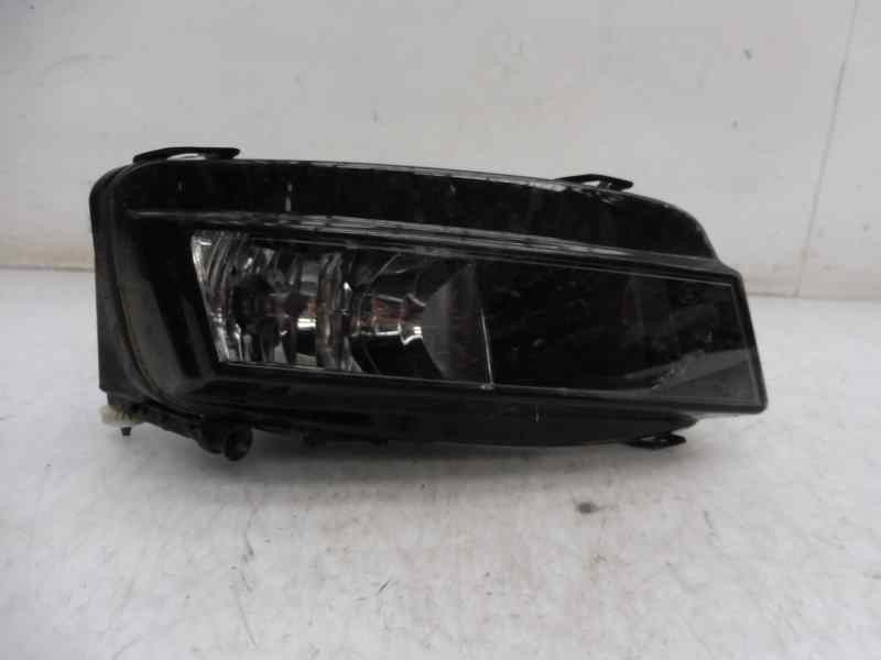 Recambio de faro antiniebla derecho para volkswagen golf vii lim. (bq1) comfortline referencia OEM IAM 5G0941662D  