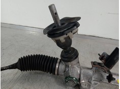 Recambio de cremallera direccion para nissan qashqai (j10) acenta referencia OEM IAM 48001JD90B   2