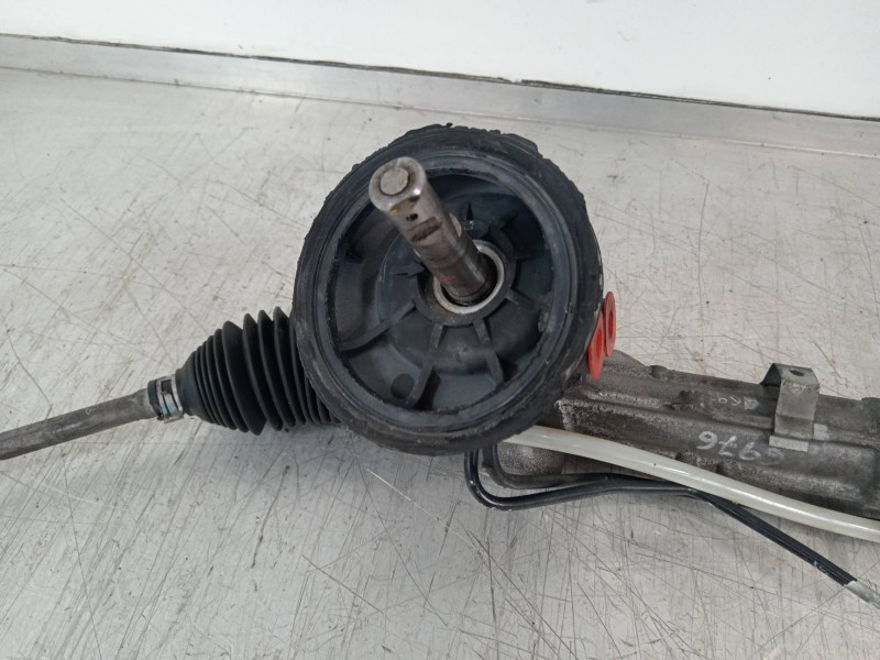 Recambio de cremallera direccion para peugeot 308 sport referencia OEM IAM   