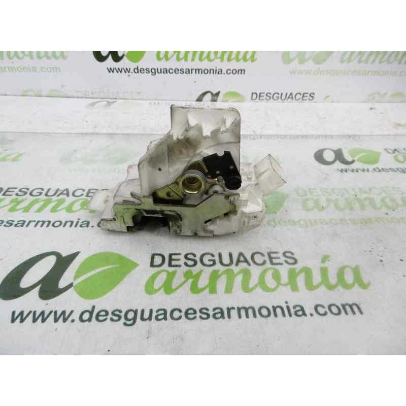 Recambio de cerradura puerta trasera izquierda para ford mondeo berlina (ge) ambiente referencia OEM IAM XS41A26413CG  