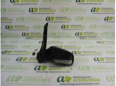Recambio de retrovisor derecho para ford focus c-max (cap) trend (d) referencia OEM IAM   