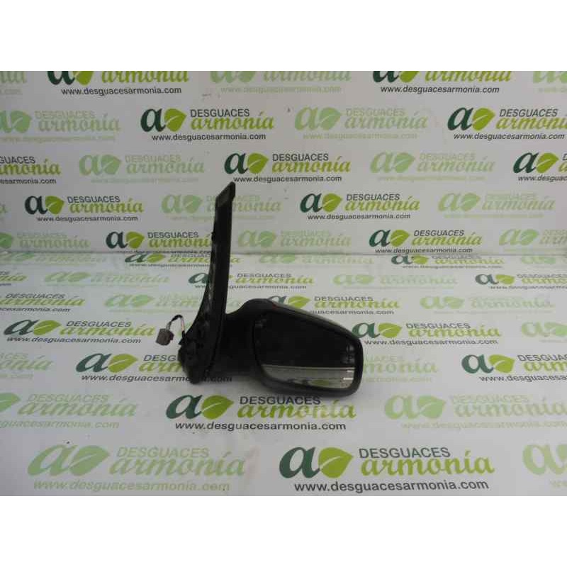 Recambio de retrovisor derecho para ford focus c-max (cap) trend (d) referencia OEM IAM   