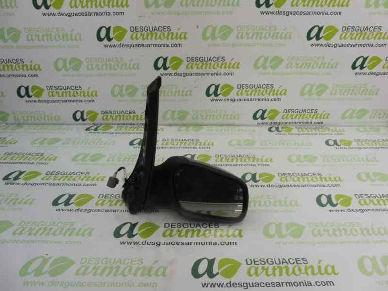 Recambio de retrovisor derecho para ford focus c-max (cap) trend (d) referencia OEM IAM   
