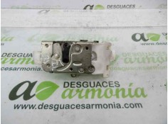 Recambio de cerradura puerta trasera izquierda para ford mondeo berlina (ge) ambiente referencia OEM IAM XS41A26413CG   2