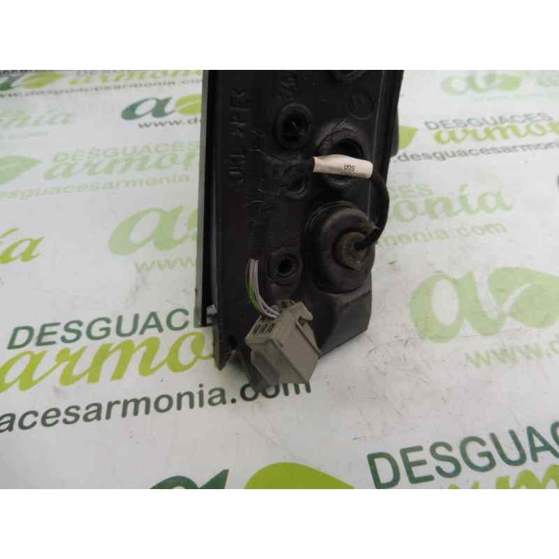 Recambio de retrovisor derecho para ford focus c-max (cap) trend (d) referencia OEM IAM   