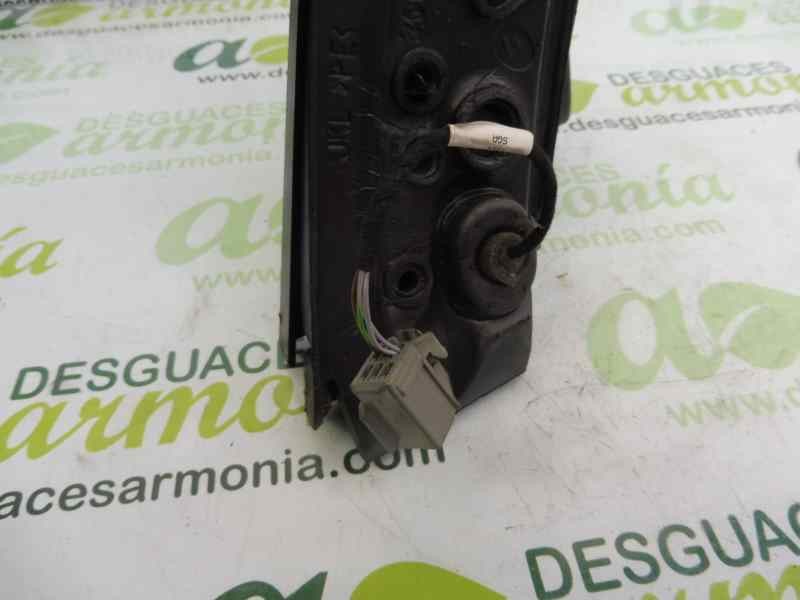 Recambio de retrovisor derecho para ford focus c-max (cap) trend (d) referencia OEM IAM   