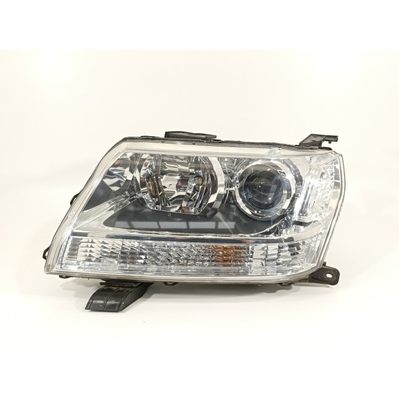 Recambio de faro izquierdo para suzuki grand vitara jb (jt) 1,9 ltr. ddis jlx-e 5-türig referencia OEM IAM 10059079  