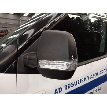 RETROVISOR IZQUIERDO 95525975 