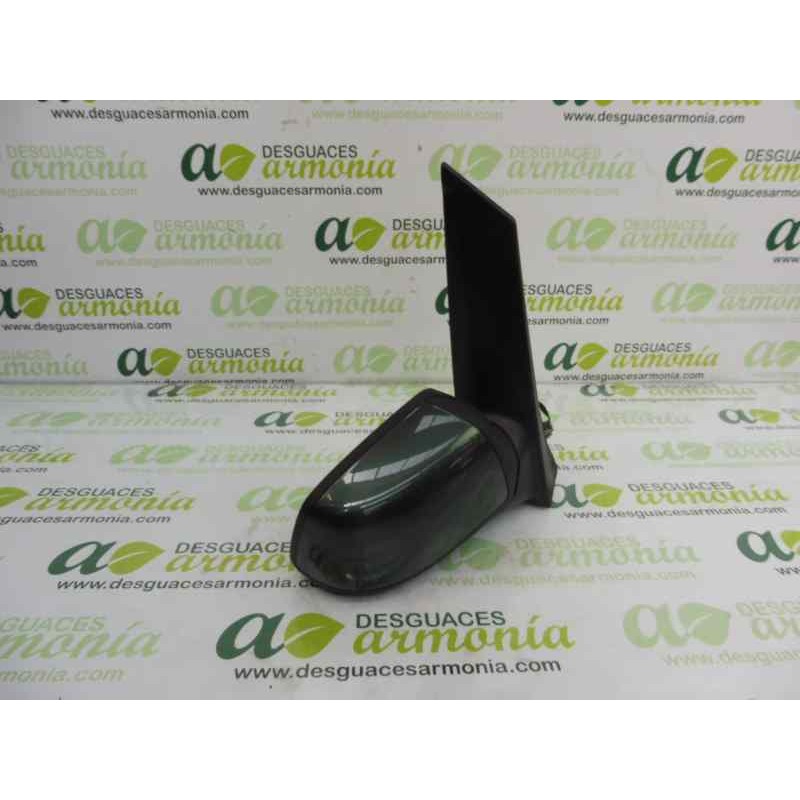 Recambio de retrovisor derecho para ford focus c-max (cap) trend (d) referencia OEM IAM   