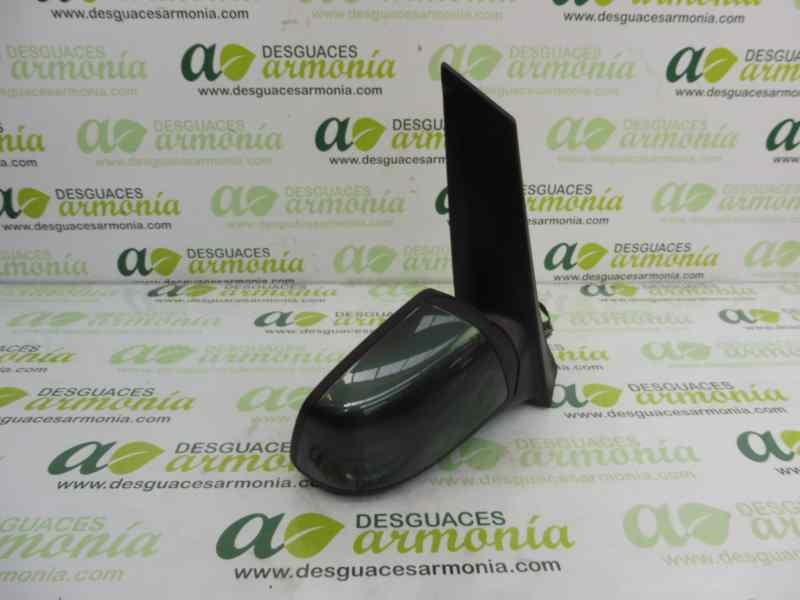 Recambio de retrovisor derecho para ford focus c-max (cap) trend (d) referencia OEM IAM   